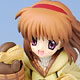 Kanon 月宮あゆ 1/8 完成品フィギュア
