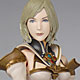 ファイナルファンタジーXII プレイアーツ アーシェ 完成品フィギュア
