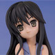 灼眼のシャナ シャナ 水着Ver. 1/6 完成品フィギュア