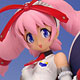 C3×HOBBY 公式マスコットキャラクター ホービーちゃん 通常版 1/7 完成品フィギュア （一般販売（通常版））