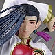 ブラックラグーン シェンホア 1/8 完成品フィギュア