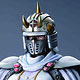 北斗の拳 南斗六聖拳 胸像コレクション Vol.3 南斗最後の将・慈母星／ユリア