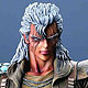 北斗の拳 南斗六聖拳 胸像コレクション Vol.4 南斗白鷺拳・仁星／シュウ