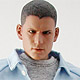 プリズン・ブレイク 1/6スケールフィギュア マイケル・スコフィールド(囚人版)