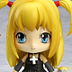 ねんどろいど デスノート 弥海砂