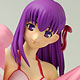 Fate/hollow ataraxia 間桐桜 -水着ver.- 完成品フィギュア
