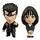 マンガヒーローズ ろくでなしBLUES 第１弾 ＢＯＸ