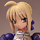リボルテック Fate/stay night セイバー