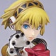 ペルソナ３ アイギス 1/8 完成品フィギュア（通常版）