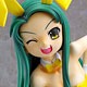 涼宮ハルヒの憂鬱 鶴屋さん バニーVer. 1/4 完成品フィギュア