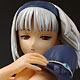 シャイニング・ティアーズ ブランネージュ 1/8 完成品フィギュア