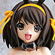 涼宮ハルヒの憂鬱 涼宮ハルヒ バニーVer. 1/4 完成品フィギュア