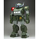 装甲騎兵ボトムズ 1/12 スコープドッグ レッドショルダー