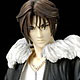 ファイナルファンタジーVIII プレイアーツ スコール