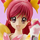 アクションフィギュアコレクション Yes！プリキュア５ キュアドリーム