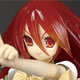 灼眼のシャナ シャナ 1/8 完成品フィギュア