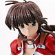 BOMEコレクション第25弾 ルシア LUCIA 1/7 完成品フィギュア