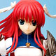 聖なるかな 斑鳩沙月 1/7 完成品フィギュア