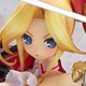 シュラキ・トリニティ BOX-03 シャル 1/8 完成品フィギュア