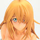 一騎当千 孫策伯符－体操着 Ver.1－スク水日焼け版 1/6 完成品フィギュア （宮沢模型限定）