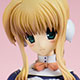ToHeart2 AnotherDays シルファ 1/8 完成品フィギュア