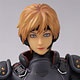ムービー・マスターピース アップルシード サーガ/エクスマキナ 1/6スケールモデル デュナン・ナッツ