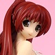 ToHeart2 向坂環 1/7 完成品フィギュア