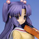 CLANNAD－クラナド－ 一ノ瀬ことみ 1/8 完成品フィギュア
