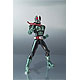 S.H.フィギュアーツ 仮面ライダー THE NEXT 仮面ライダー2号