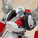 メガゾーン23 ガーランド アクションフィギュア