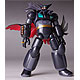 リボルテックヤマグチ No.035 OVA版 ブラックゲッター