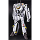 【旧版】 リボルテック No.036 劇場版 ストライクバルキリー VF-1S 〈フォッカー機〉