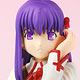 Fate/hollow ataraxia 間桐桜 制服ver. 1/6 完成品フィギュア