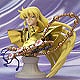 聖闘士聖衣神話APPENDIX バルゴ・シャカ