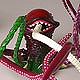 陰獣 繁殖態 限定 蓄光版 レッドver.