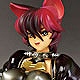 TANDEM TWIN 動物ねーちゃん 犬 アルマ 1/6 完成品フィギュア