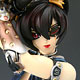 TANDEM TWIN 動物ねーちゃん 山猫 紅玉 特別版 1/6 完成品フィギュア