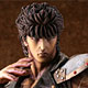 北斗の拳 1/6胸像 北斗神拳伝承者ケンシロウ