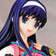 大番長 -Big Bang Age- 京堂扇奈 1/7 完成品フィギュア