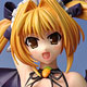 SIF EX Pia☆キャロットへようこそG.O. 木ノ下留美 デビルタイプ 完成品フィギュア