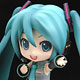 ねんどろいど 初音ミク フィギュア キャラクター・ボーカル・シリーズ 01
