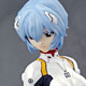 ヱヴァンゲリヲン新劇場版 綾波レイ 1/8 完成品フィギュア（エヴァンゲリオン）
