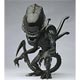 ThreeB AVP2 エイリアン 完成品フィギュア