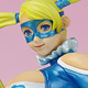 エクセレントモデル CAPCOMANIAX レインボー・ミカ 1/8 完成品フィギュア （ストリートファイター ZERO 3）