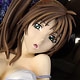C-Works DIVA Bible Black 第六章 黒の降臨 伊万里胡桃 1/6 完成品フィギュア （バイブルブラック）