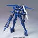 HG 機動戦士ガンダム00 1/144 サーシェス専用AEUイナクトカスタム(モラリア型) プラモデル