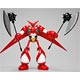新世紀合金 新ゲッターロボ リニューアル
