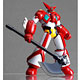 REVOLTECH［リボルテック］ No.001 新ゲッター１