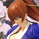 DEAD OR ALIVE エクストラフィギュア 霞スペシャル feat. 山下しゅんや かすみ (青) (プライズ)