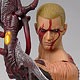 ビデオゲーム・マスターピース バイオハザード4 ジャック・クラウザー 変身後